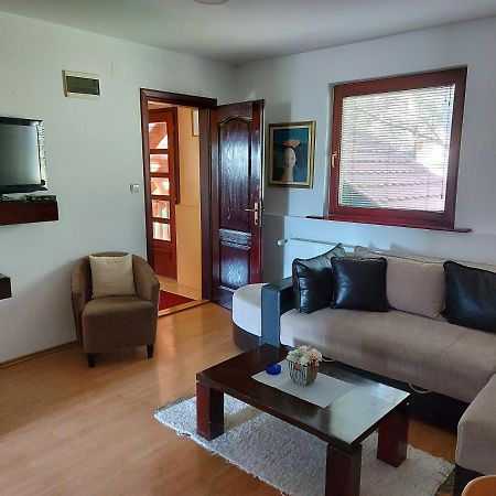 Apartments Madera ズラティボール エクステリア 写真