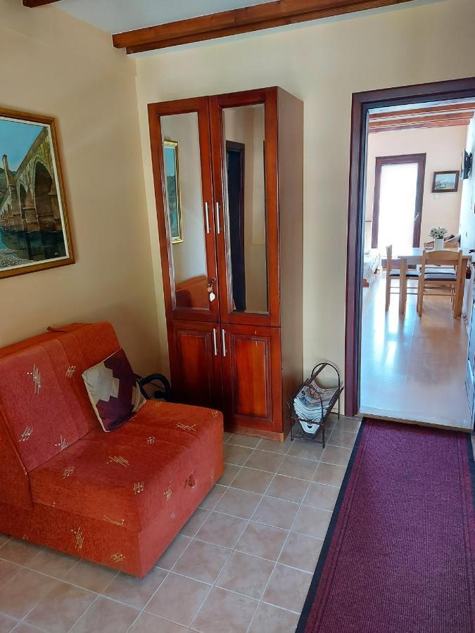 Apartments Madera ズラティボール エクステリア 写真