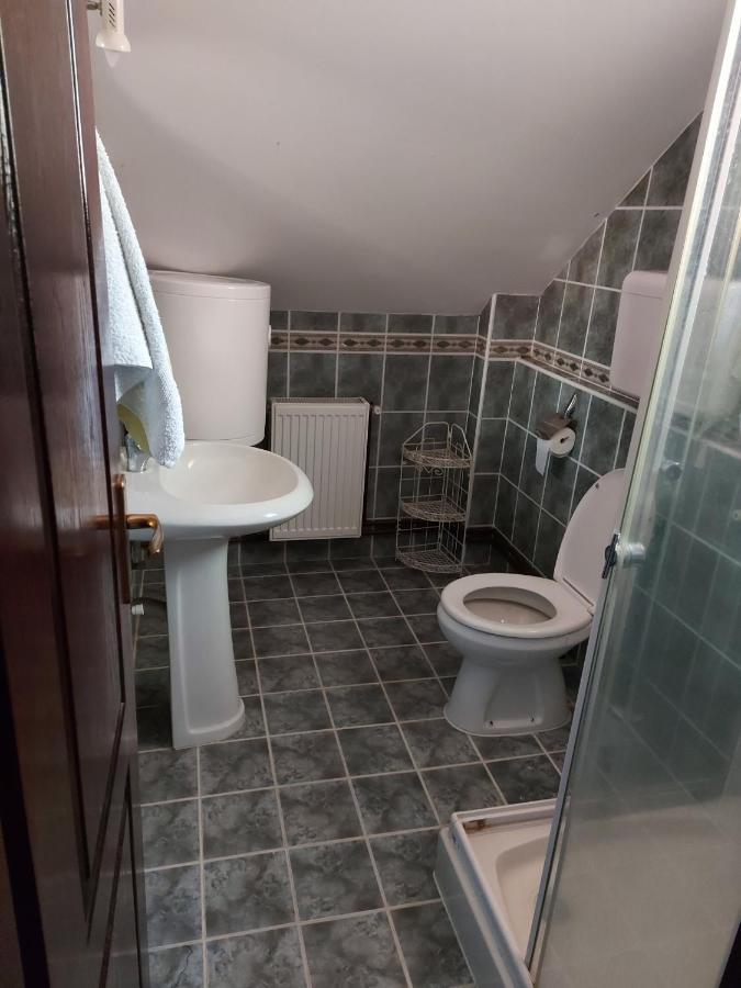 Apartments Madera ズラティボール エクステリア 写真