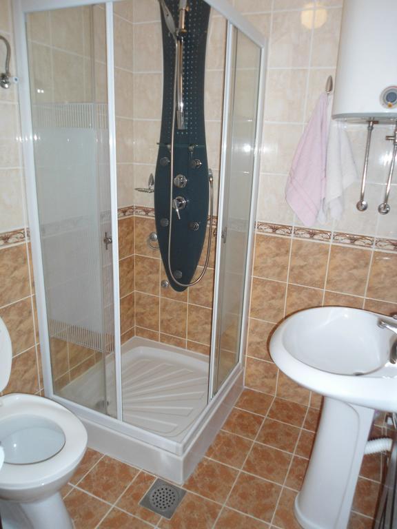 Apartments Madera ズラティボール エクステリア 写真